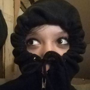 Meet your Posher, Alina